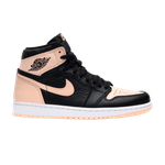 Кроссовки Jordan Air Jordan 1 Retro High Crimson Tint 2019