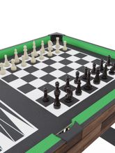 Игровой стол - трансформер 10 в 1 DFC 48&amp;quot; 122 x 61 см