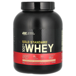 Optimum Nutrition, Gold Standard 100% Whey, мокачино, 2,27 кг (5 фунтов)
