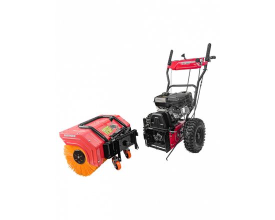 Подметальная машина "BRAIT" BSS7060W