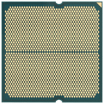 Процессор AMD Ryzen 5 8400F 4,2GHz (4,7GHz Turbo) 6/12  6MB L2, 16MB L3, 65W, AM5,  100-000001591