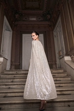 Накидка STEPHANIE