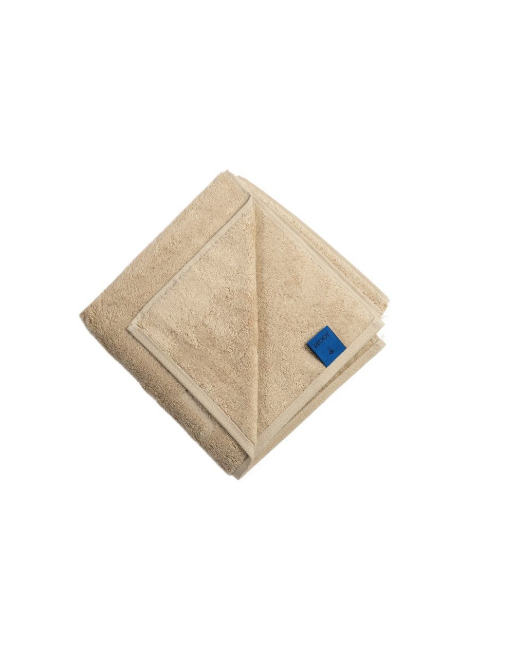 Полотенце махровое 30x50 Cawo-JOOP! Uni 1500 380 Германия фрагмент