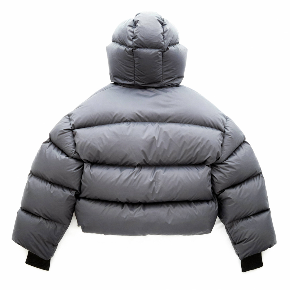 DCW PUFFER (ПРЕДЗАКАЗ)