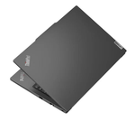 14" Ноутбук Lenovo ThinkPad E14 Gen 5(1920x1200, Intel Core i7-1355U, Ram 16ГБ, SSD 512ГБ, Nvidia GeForce MX550, Win 11 Pro)