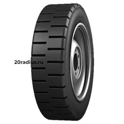 8,15/65-15 156A5 Вл-13 TTF + Камера 6,95-16У с вентилем ГК-95 (25) + о/л