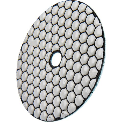 Диск алмазный ELITECH 100мм P2000 сухое шлифование   1820.160900