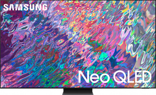 Телевизор Samsung QE98QN100B, NEO QLED (2022)