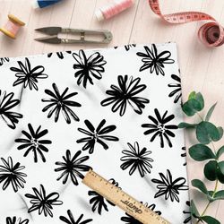 Ткань лен красивая и модная