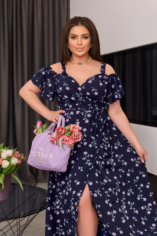 Сарафан УК-043-8 Fabrika