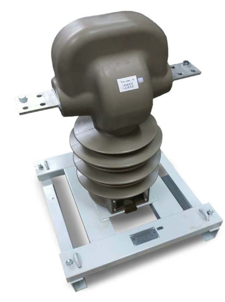 Трансформатор ТОЛ-35 III-IV-11 УХЛ1