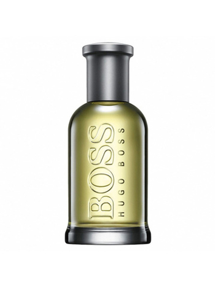 BOSS BOTTLED men 50ml edt