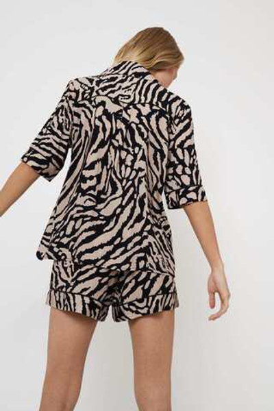 SHERRY Пижама женская с шортами