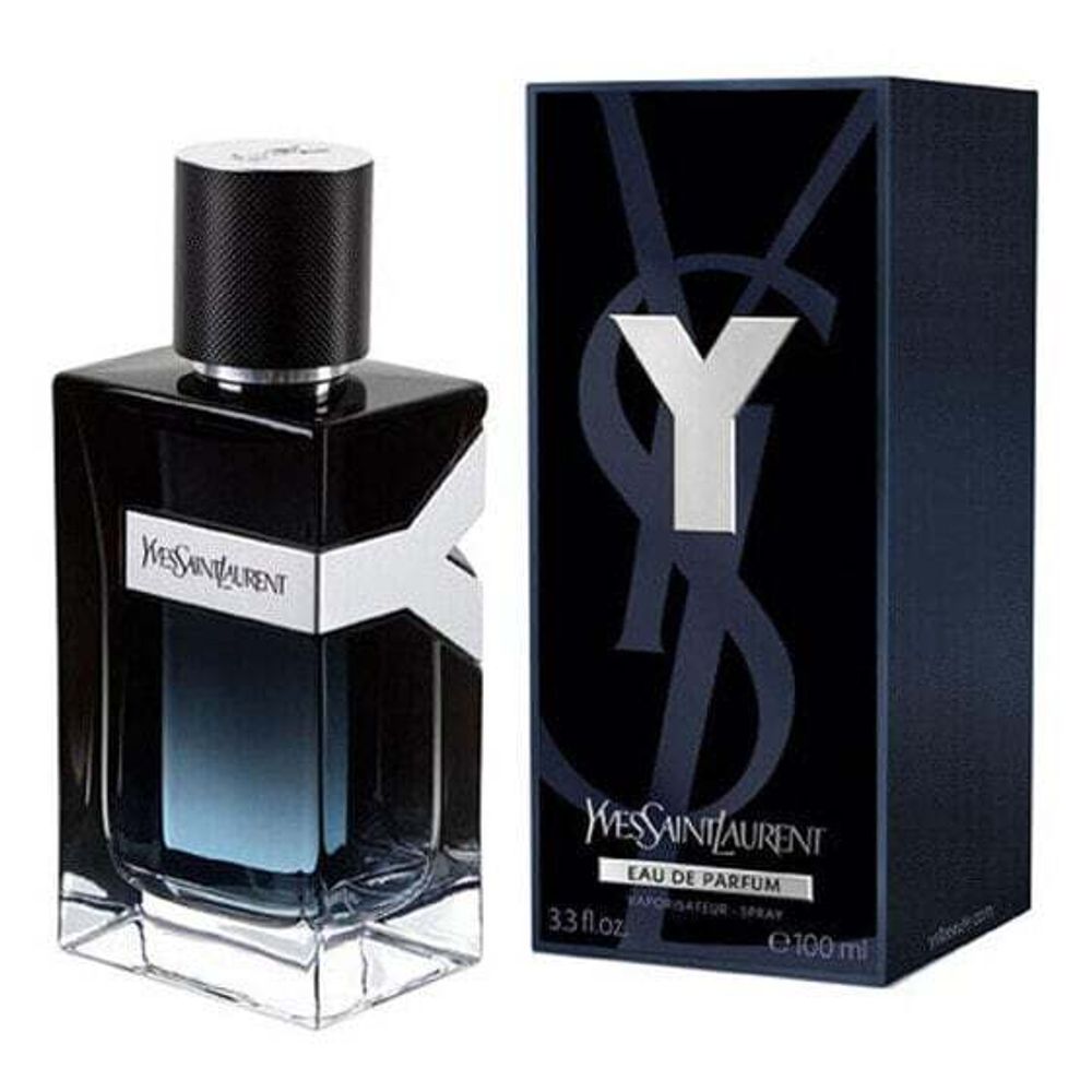 Мужская парфюмерия YVES SAINT LAURENT Y Vapo 100ml Perfume
