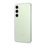 Смартфон Samsung Galaxy S24+ 12 ГБ/256 ГБ (Зелёный | Jade Green) (Exynos)