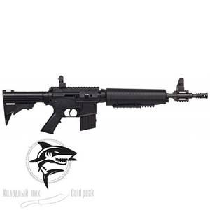 Пневматическая винтовка Crosman M4-177