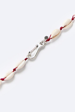 ZARA НАБОР ИЗ ДВУХ ОЖЕРЕЛИЙ С БУСИНАМИ, РАЗНЫЕ