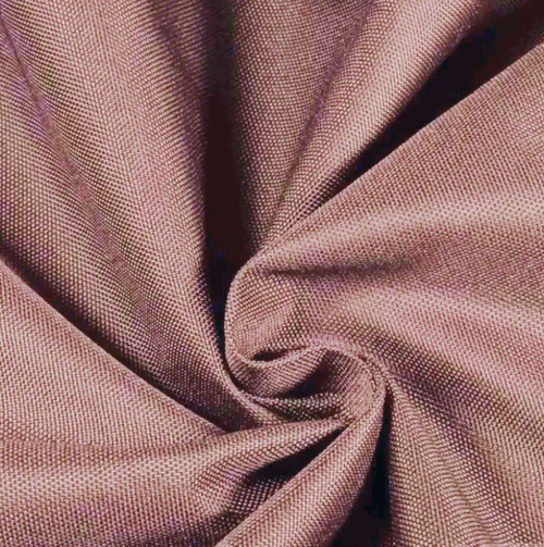 Оксфорд 210 D ткань уличная водоотталкивающая, Brown коричневый, шир. 1,5 м