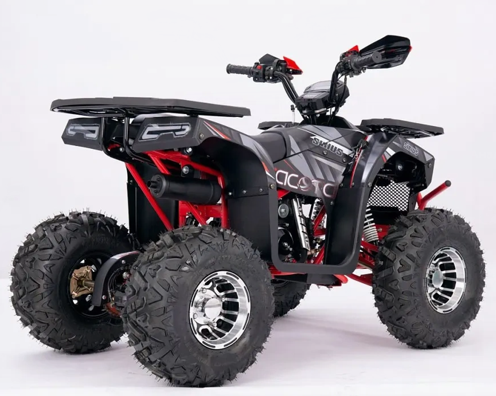 Квадроцикл YACOTA Sirius LD