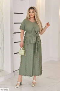 Костюм IG-6519 Фабрика Моды