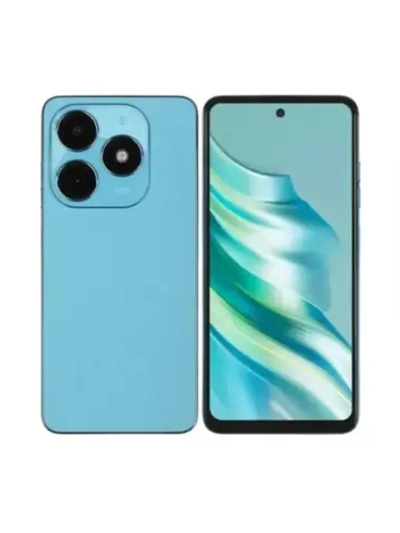6,56" Смартфон SPARK 20 8/128 ГБ 4894947013546 CYAN
