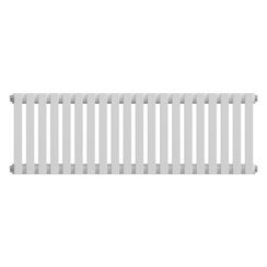 Дизайн-радиатор Royal Thermo Shift Q30 C2030 - 20 секц. RAL9016