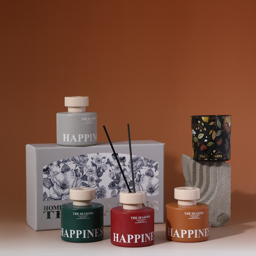 Подарочный арома набор "The Seasons"