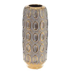 GAEM Ваза, L12 W12 H33 см