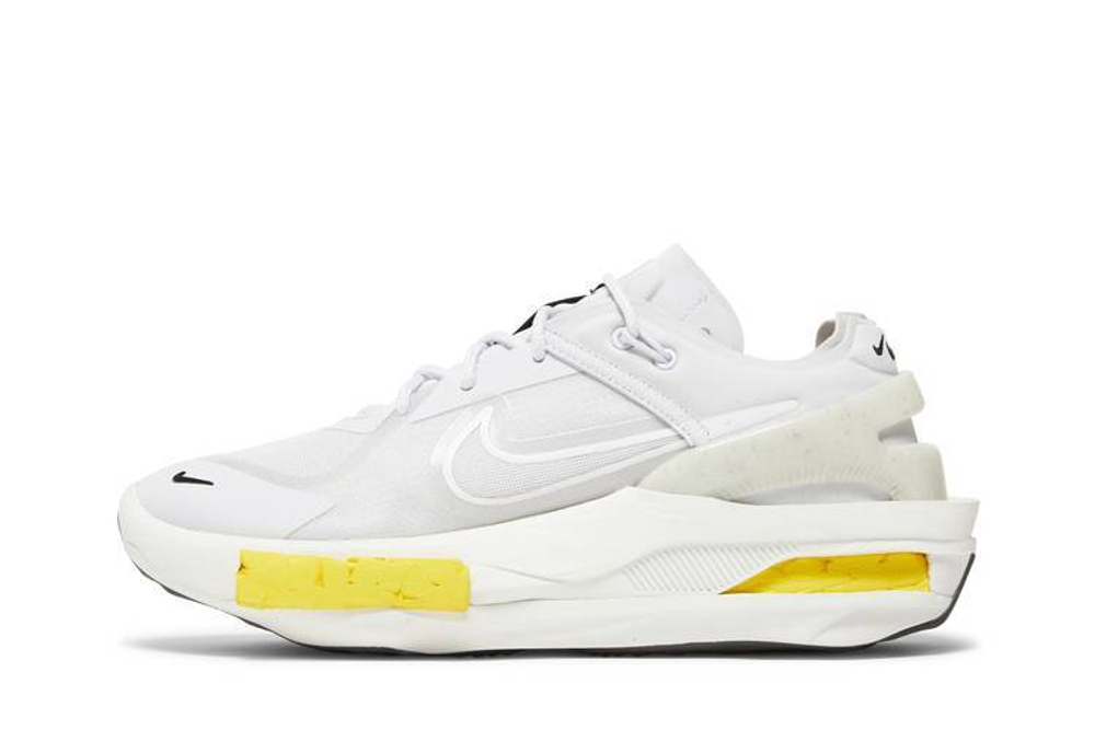 Кроссовки Nike Fontanka Waffle Edge (Женская размерная сетка)