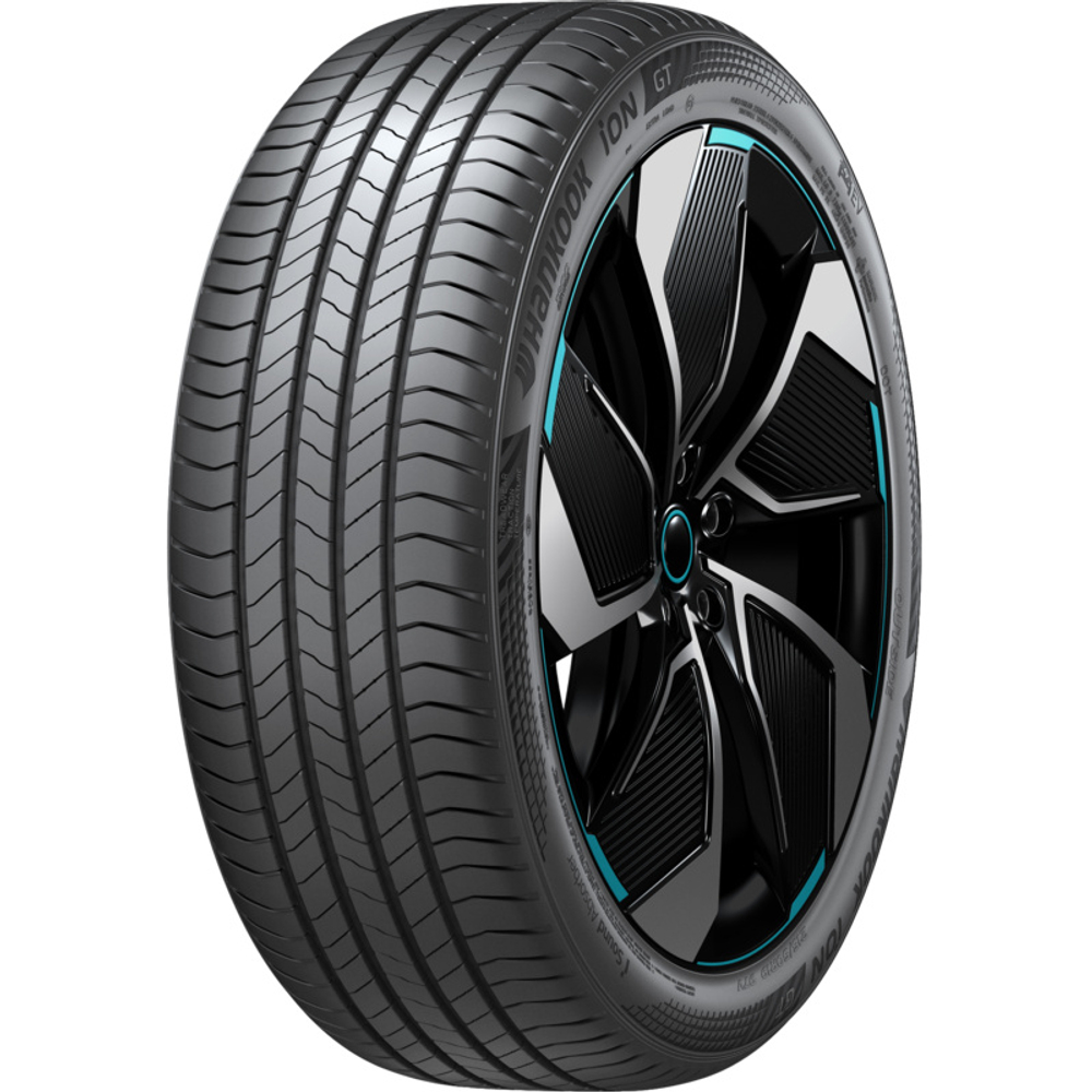 Yokohama 235/60R18 107H XL iON GT SUV IK41A TL