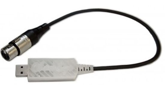 Chamsys MagicDMX Full