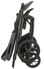 Коляска Inglesina Aptica XT System Duo 2 в 1 2025 Taiga Green
