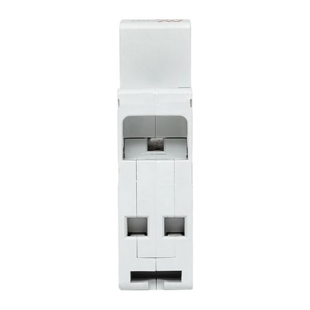 Контактор модульный EKF km-av-1-20-02-230V