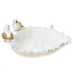 GAEM Блюдо декоративное, L21 W19 H7,5 см