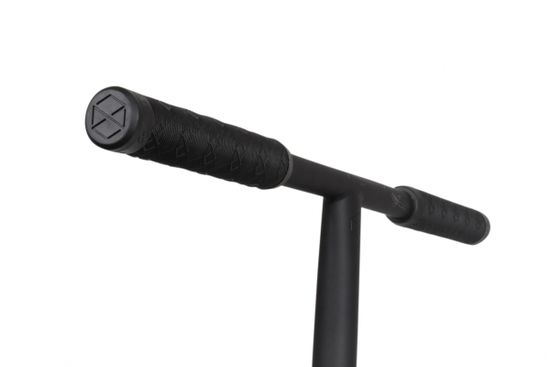 Самокат Native Complete Scooter - Stem Medium Black