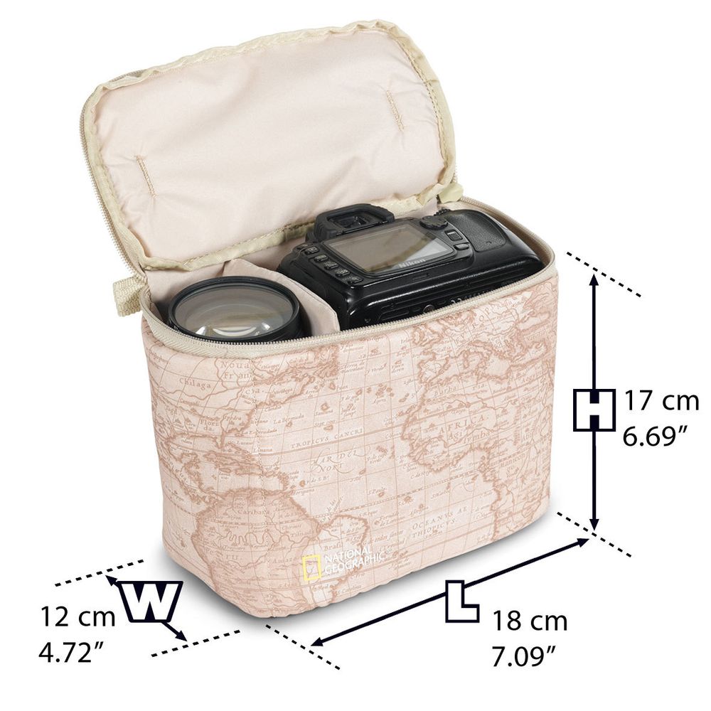 National Geographic NG 2346 Explorer