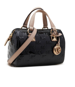 Сумка через плечо Michael Kors - черный(32H3GGYC1O)