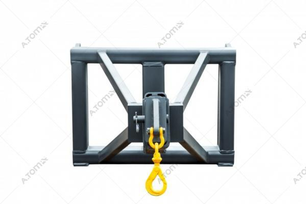 Стрела крановая на телескопический погрузчик - AТOM 4000