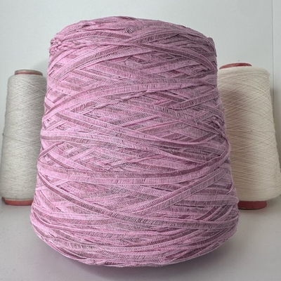 GRAUND - Lineapiu; 45% лен, 31% хлопок 24% п/а; 210м/100гр; цвет: розовый; S703