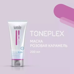 Londa Professional Toneplex Маска Розовая Карамель 200мл
