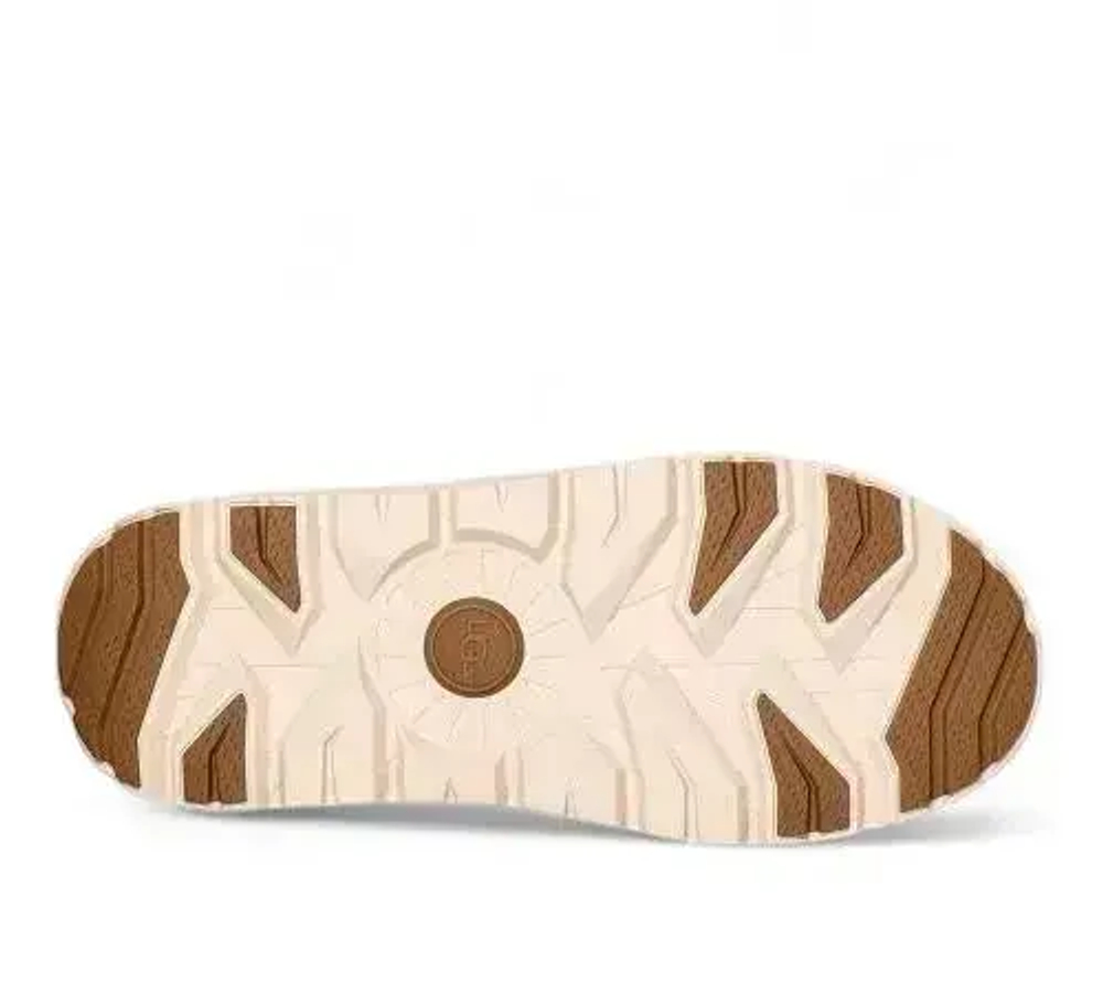 Ugg Classic Short Weather Hybrid - Chestnut