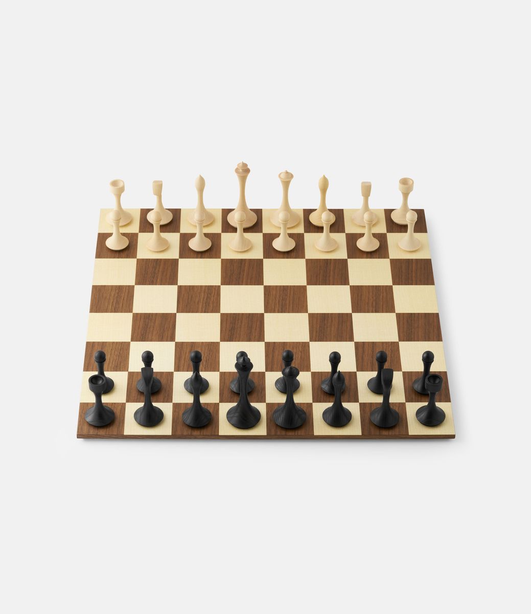 Paul Joshua Chess Classic — турнирные шахматы