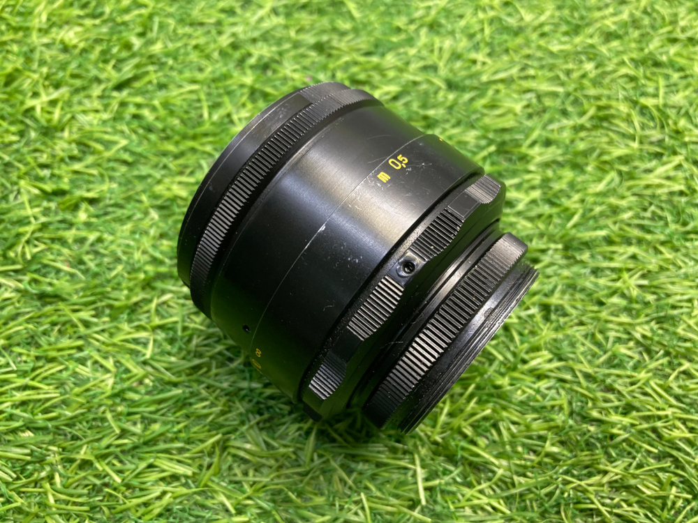 Helios-44-2 № 81014123
