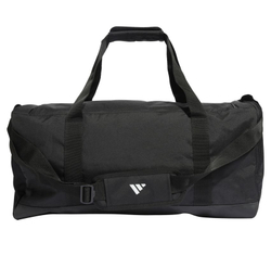 Спортивная сумка Adidas Linear Duffel - black