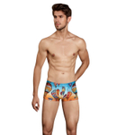 Мужские трусы-боксеры с принтом в виде воздушных шаров Doreanse Cappadocia (Размер: XL) (Цвет: разноцветный)