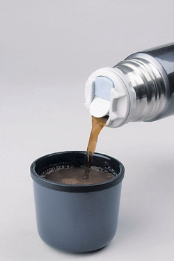 Термос Thermos FBB 500BC Midnight Brown 0,5L [852984]