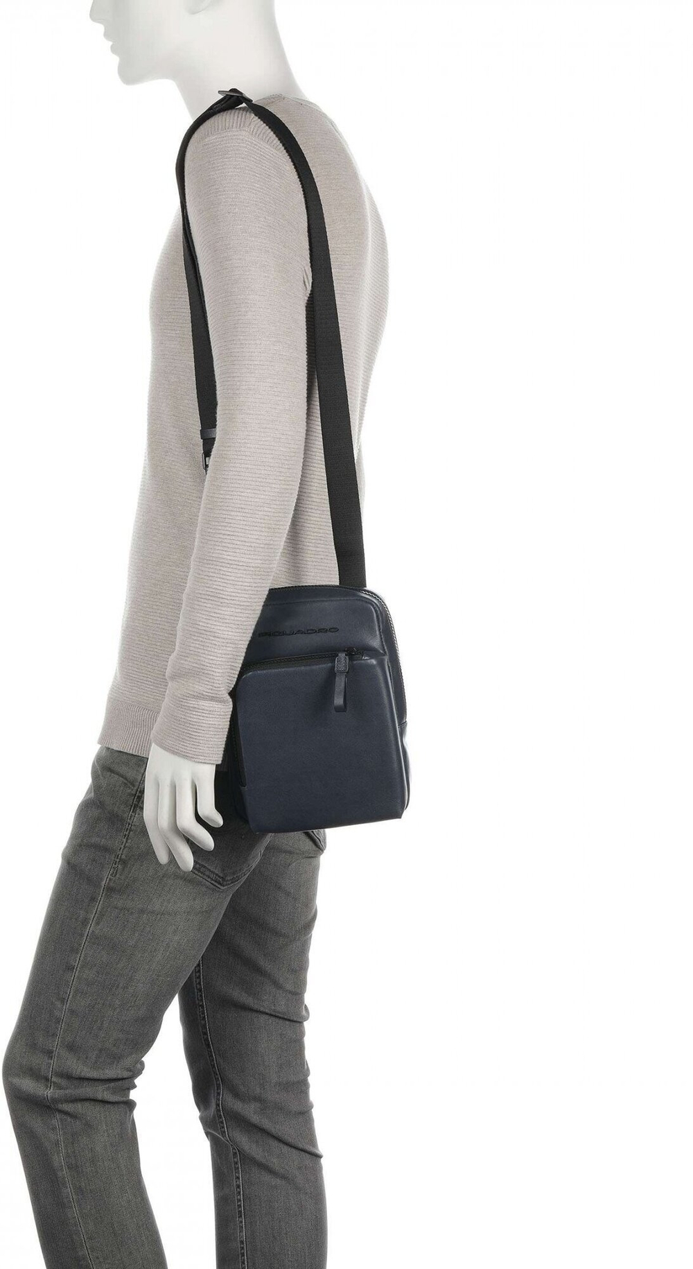 Сумка Piquadro Harper CA3084AP/BLU