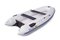 Лодка ПВХ SOLAR-350 К (Оптима)