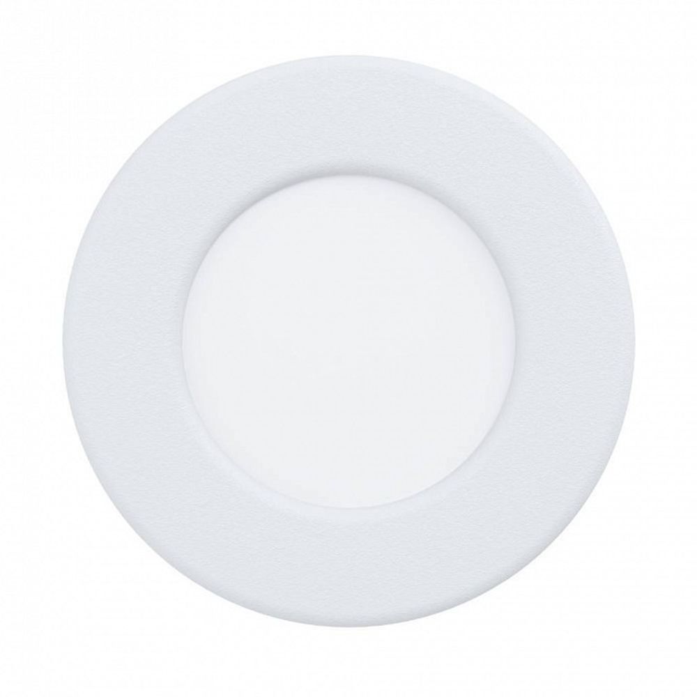 Встраиваемый светильник Eglo FUEVA 6 901416