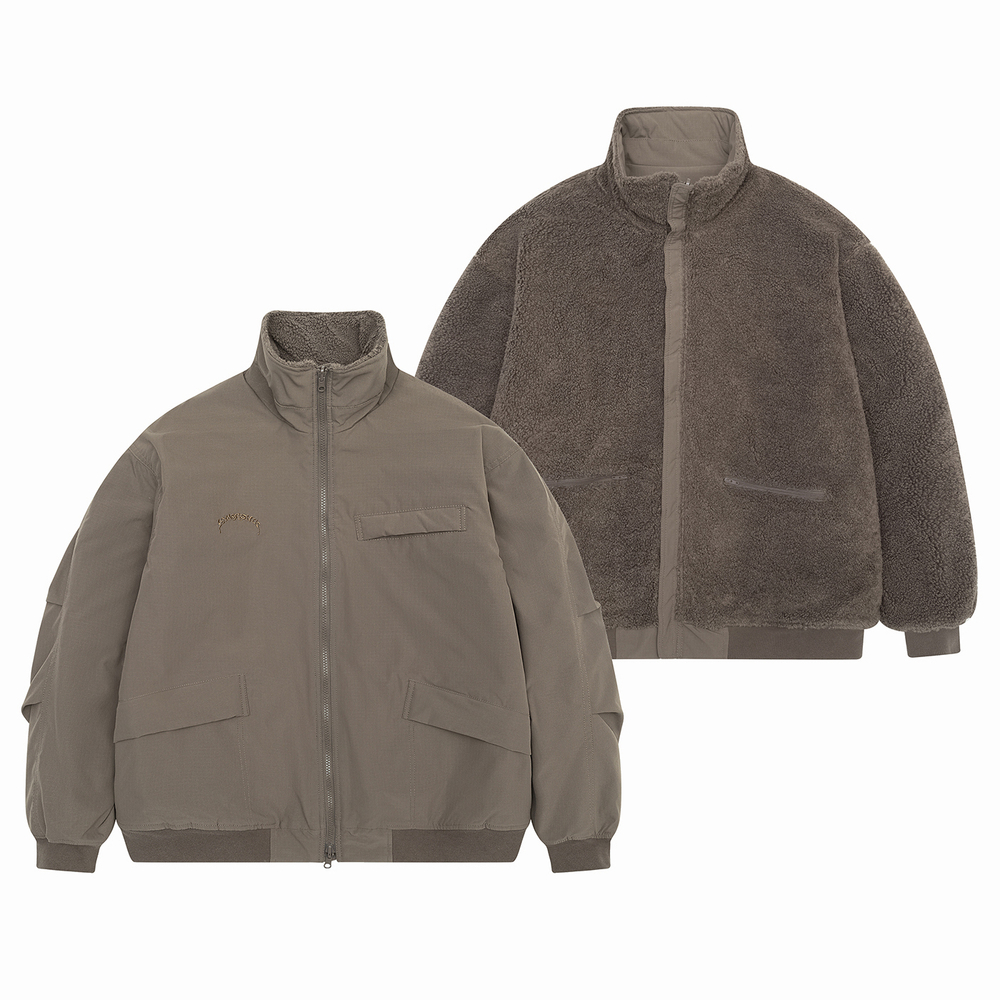 Куртка YMKASHIX Ride Puff